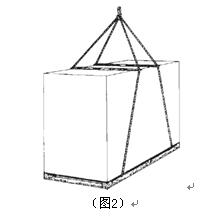 風冷式冷（熱）水機組（zǔ）安裝圖及使用說明